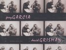 Jerry Garcia & David Grisman - Jerry Garcia & (Vinyl 2LP - 2014 - US - Original)