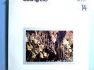 ACTING TRIO SAME-TITLED '69 ALBUM  RARE ORIG '69 FRANCE-ONLY BYG/ACTUEL LP