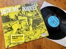 COXSONE RECORDS: Ride Me Donkey  LP OG 1968 MARCIA GRIFFITHS SKA ROCKSTEADY