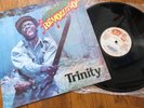 TRINITY on GG'S African Revolution JAMAICAN REGGAE LP  1979 OG