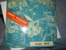 JIMMY DEUCHAR/TUBBY HAYES RARE TEMPO EP
