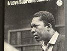 John Coltrane - a love supreme (Reissue, Limited Edition, DMM, Impulse AS-77)