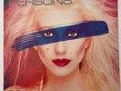 Spring Session M 1982 Missing Persons Nm Vinyl, Cover And Sleeve