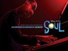 Music From And Inspired By Disney Pixar’s “Soul” [NEW & SEALED] 12