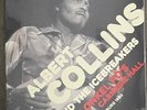 Albert Collins & The Icebreakers At Onkel PO’s Carnegie Hall Hamburg 1980, 3xLP