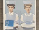 Envy of None - Special Edition 140G Blue Vinyl + 2CD & 28 Page Book Set *Read*