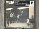 Willy And The Poor Boys Creedence Clearwater Revival Half Speed Mastering LP 180