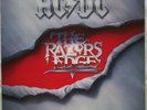 The Razors Edge von AC/DC  (Schallplatte, 1990)