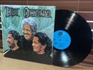 HUI OHANA SELF TITLED 1987 Paradise HAWAII LP  NEAR MINT