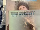 TIM BUCKLEY 3 Albums Blue Afternoon (Straight) US  69 + Starsailor And Lorca