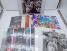 The Rolling Stones In Mono Limited Edition Vinyl Box Set #3,644/10,000 (AG)
