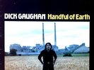Dick Gaughan - Handful Of Earth UK LP 1981 (VG/VG-) Vinyl ´