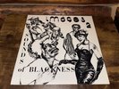 SOUNDS OF BLACKNESS - Images II 2 ( Gospel ) Record LP Diane Burston Cover 1976