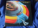 ELO OUT OF THE BLUE  INNER SLEEVES BLUE VINYL GATEFOLD