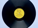 Charlie Parker Septet Miles Davis Dial 78rpm 1946