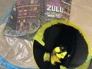 Zulu Vinyl Nyhc UKHC