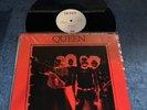 Queen: One Vision (Extended Version- Red PVC Cover), 1985, 12”, EMI , Near Mint