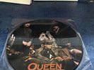 Queen: A Kind Of Magic, 1986, 12” Picture Disc, EMI, Ex