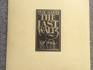 THE BAND- THE LAST WALTZ NEAR MINT , ALL 6 SIDES UNMARKED