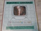 Various - Electric Dreams (Original Soundtrack From The Film) / VG / LP, Album