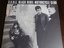 B.R.M.C. Black Rebel Motorcycle Club - Abstract Dragon Virgin Records