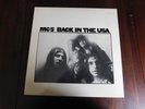MC5, Back in the USA , 180 Gramm Vinyl LP ,Sundazed Records , Garagerock
