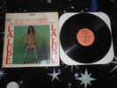 LP-  La Lupe - Queen of The Latin Soul - Reina De La Cancion Latina