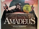AMADEUS Movie Soundtrack (Shrinkwrap) - 12