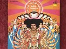 Jimi Hendrix, Axis: Bold As Love Vinyl - RS6281 1967