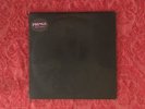 Prince Black Album MINT/EX vinyl 1988 Erotic City pressing rare  Hype Sticker