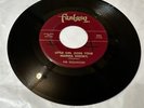 The Golliwogs Don’t Tell Me No Lies/Little Girl RARE Garage PRE CCR 1965 Fantasy