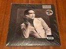 Marilyn Manson ‎The Pale Emperor LP 2015 Limited Edition White 180g