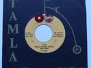 GINO PARKS Fire US 45 SOUL NORTHERN RnB TAMLA 7” * LISTEN *