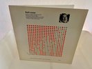 ROLF LOOSER - CELLO RECITAL - 