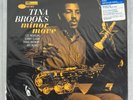 Tina Brooks – Minor Move Tone Poet Lee Morgan Sonny Clark Art Blakey Vinyl, New