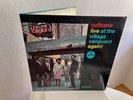 JOHN COLTRANE - AT THE VILLAGE VANGUARD AGAIN -IMPULSE - VAN GELDER - MONO -TOP