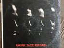 The Jazz Crusaders - Lookin Ahead, Pacific Jazz, US, VG / VG