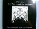 DETAIL (JOHNNY DYANI/FRODE GJERSTAD) BACKWARDS & FORWARDS RARE ORIG '83 UK LP