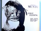 ENSEMBLE MUNTU 1st FEEDING INSANELY RARE ORIG'77 MUNTU RECORDS LP 1001 BEAUTIFUL