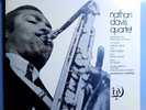 NATHAN DAVIS+MAL WALDRON JAZZ IN BENEDICTINE MONASTERY INSANELY RARE ORIG '72 LP