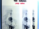 TED CURSON POP WINE ULTRA-RARE ORIG'71 FRENCH FUTURA RECORDS LP GER 26 VERY NICE