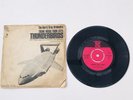 The Barry Gray Orchestra • Thunderbirds • 1965 • UK • 7