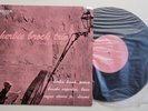 Norma Herbie Brock Trio LP Laurie Lee Records Vinyl 10