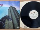 Utopia - Utopia LP 1973 Vinyl UK EX-/VG+ Krautrock Psychedelic Amon Duul II