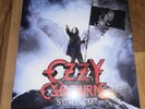 Ozzy Osbourne – Scream (2010, 180 Gram, Vinyl) SEALED VERY RARE