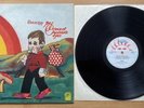 Fruupp - The Prince Of Heaven’s Eyes LP UK 1st Vinyl VG+ 1974 Rare Prog Rock