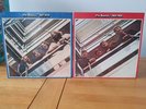 THE BEATLES 1962-1966 & 1967-1970 GATEFOLD COVERS UK 1ST PRESSING