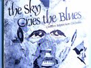 CREATIVE IMPROVISERS ORCHESTRA SKY CRIES CLUES ULTRA-RARE ORIG '82 CMIF LP NM