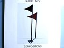 GLOBE UNITY COMPOSITIONS RARE ORIGINAL 1980 GERMAN-ONLY JAPO LP MINT