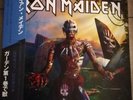 iron maiden - The Beast In The Garden Vol 1